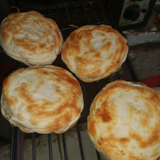 渭南酥饼 潼关饼，酥催爽口，全国发货