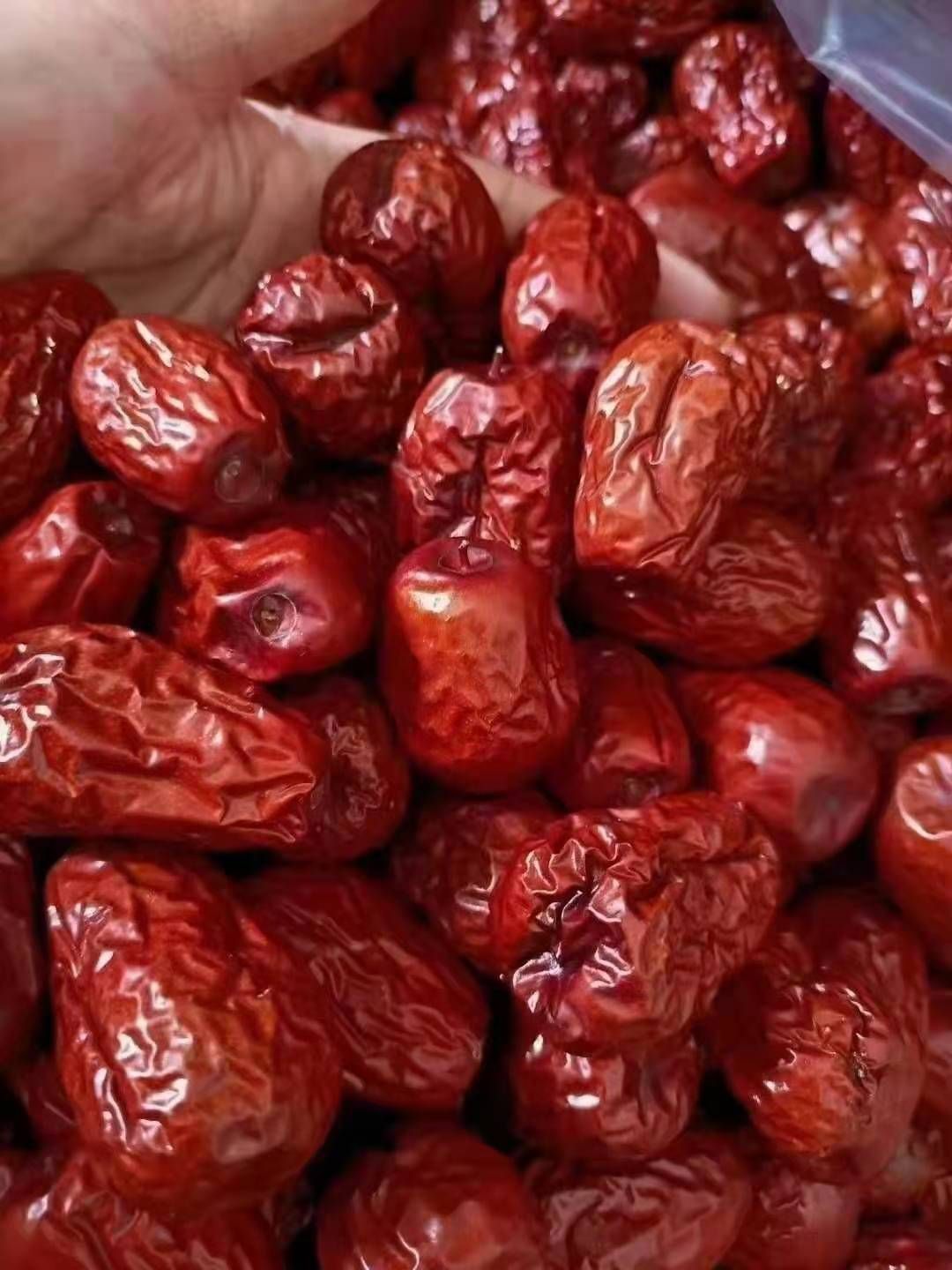 新疆红枣 枣农直销大量出货中 性价比