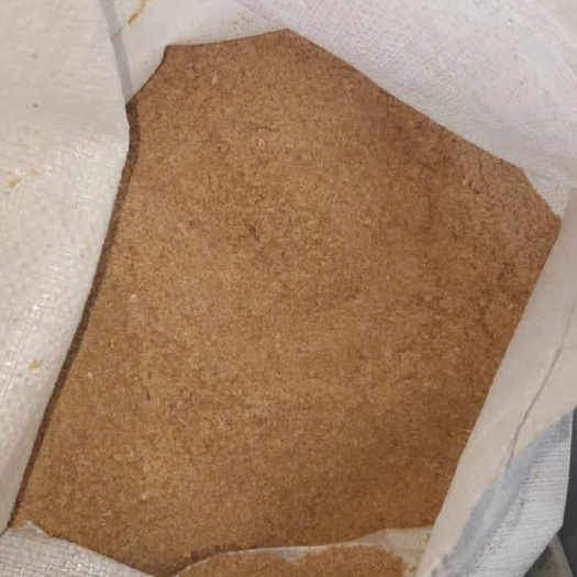 绥芬河市 麦麸皮