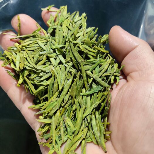 六盘水店盘春茶一芽叶明前茶绿茶