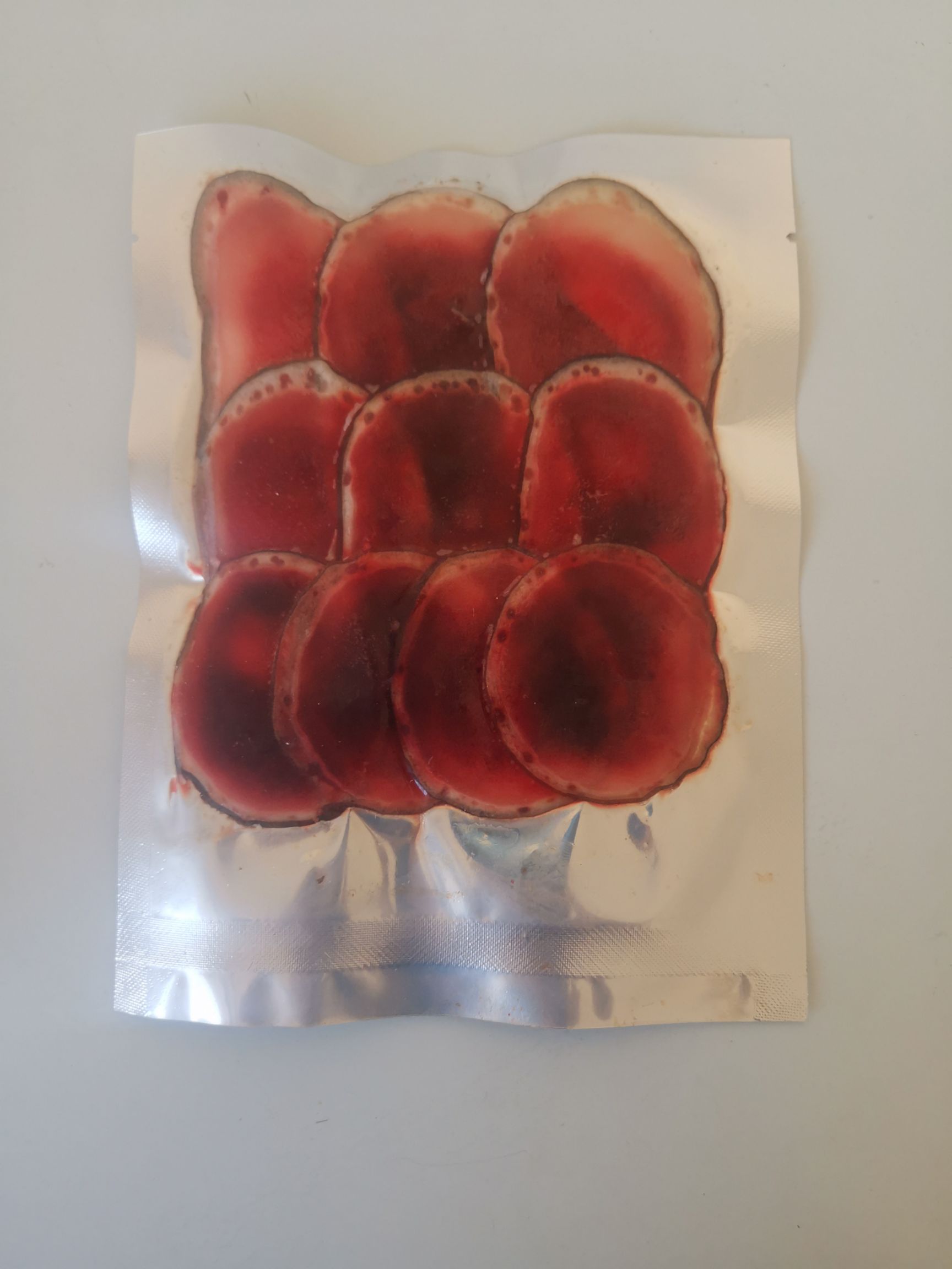 鹿角