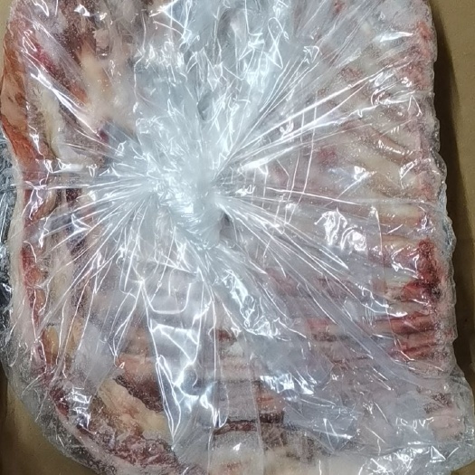 广州 火锅专用羊排