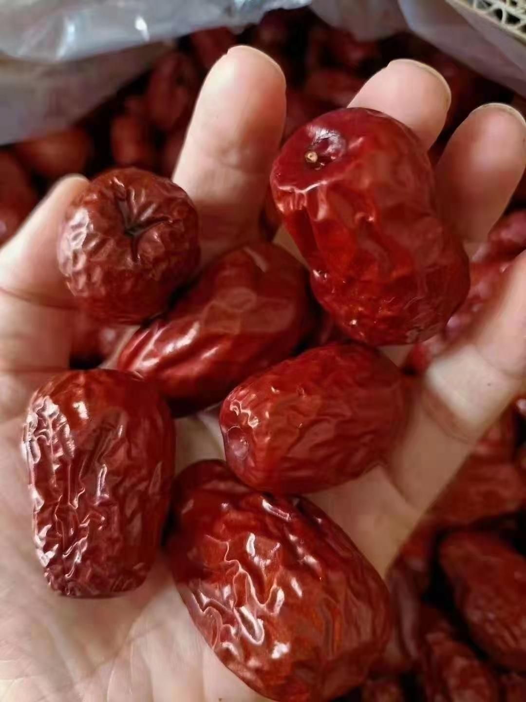 新疆红枣 枣农直销大量出货中 性价比