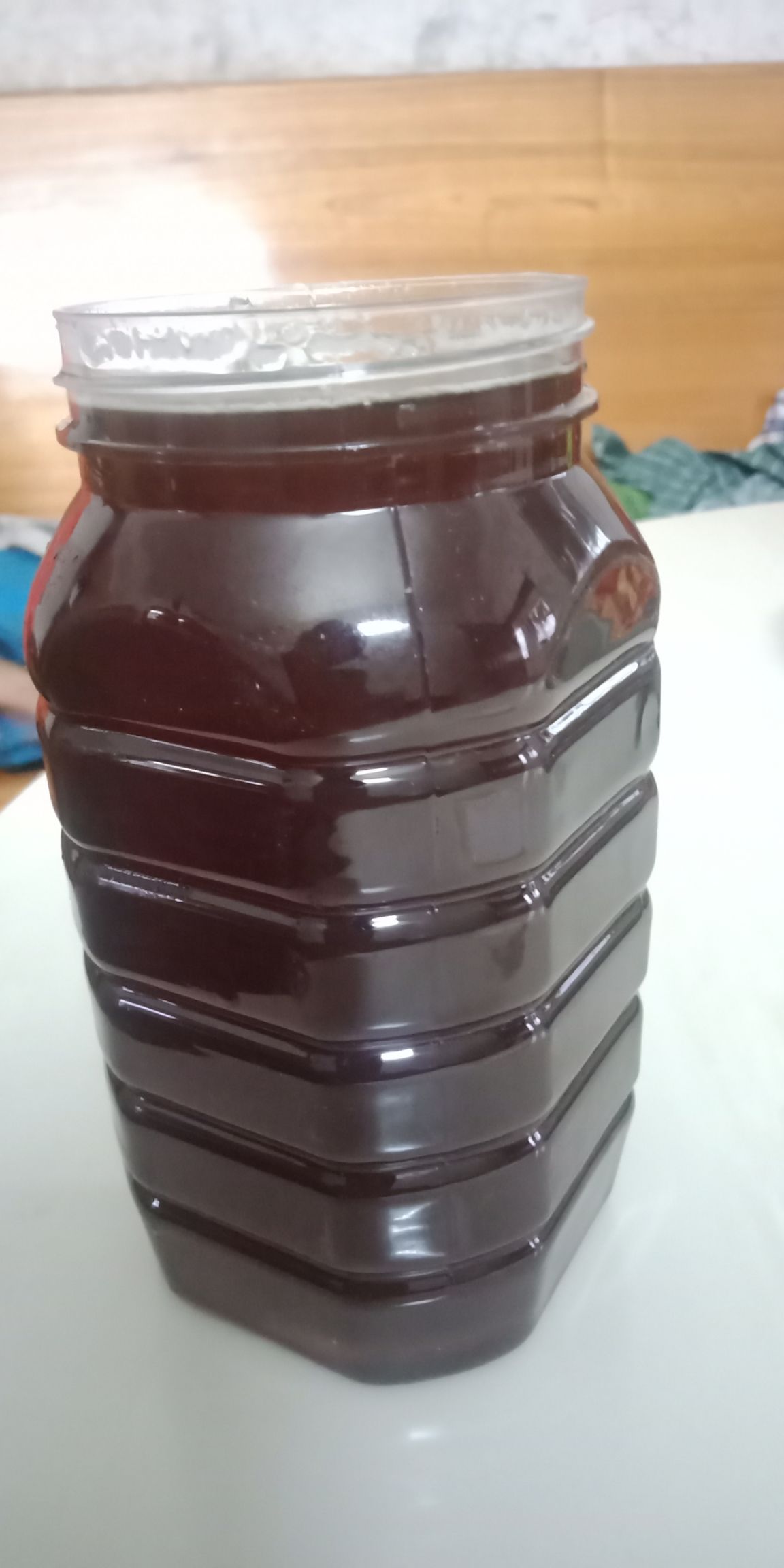 龙眼蜜  土蜂蜜糖