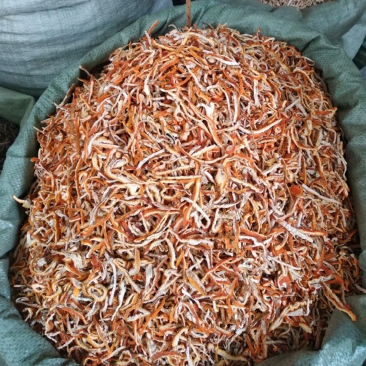 玉林陈皮丝