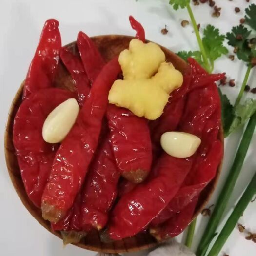 重庆市泡二荆条