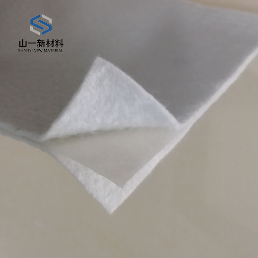 德州防渗膜  复合膜，厂家直销，编织复合膜可定制