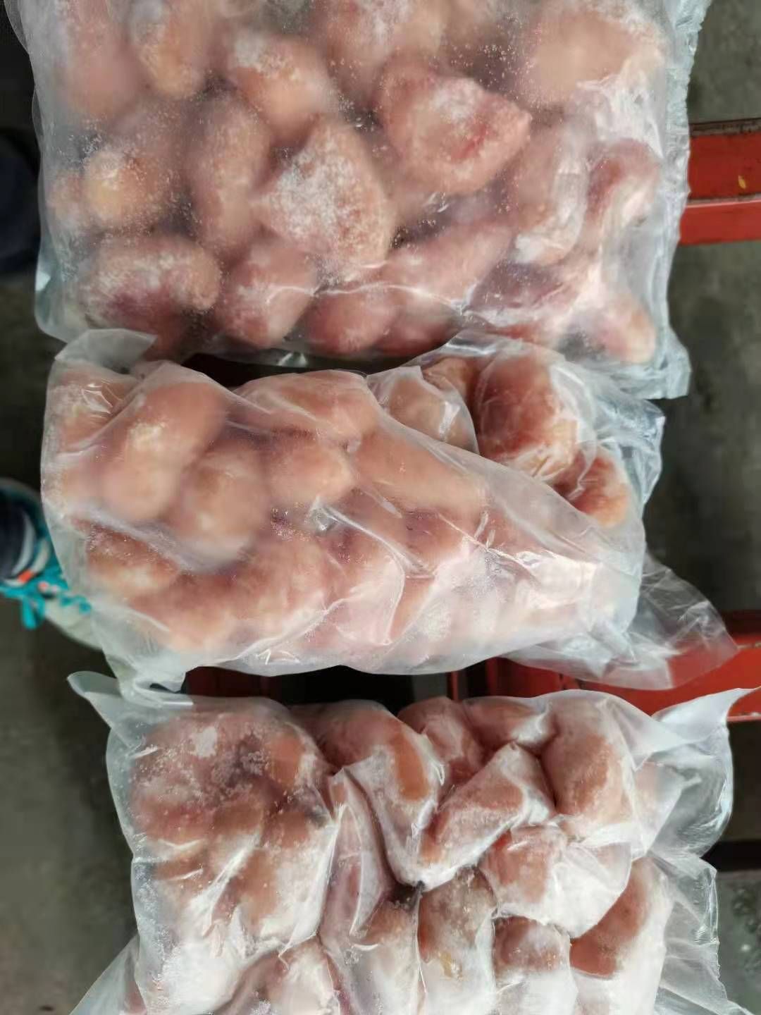 鸡腰子