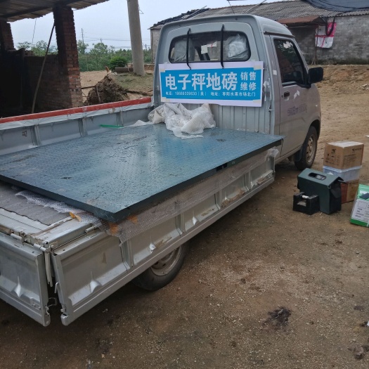 枣阳市 枣阳书院街水果市场北门路东，碧丰计量电子秤，专业提供电子秤地