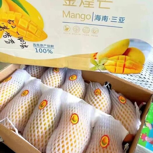 三亚金煌芒 海南省三亚市海棠区 二级果