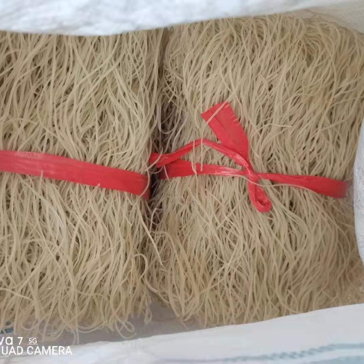 文成县红薯粉丝粉皮