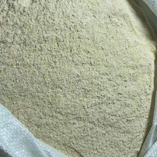 上海豆腐渣  闪蒸烘干豆渣，湿豆渣