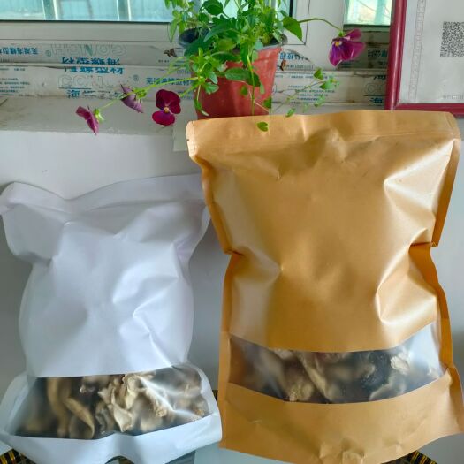 东至县 赤松茸干货，