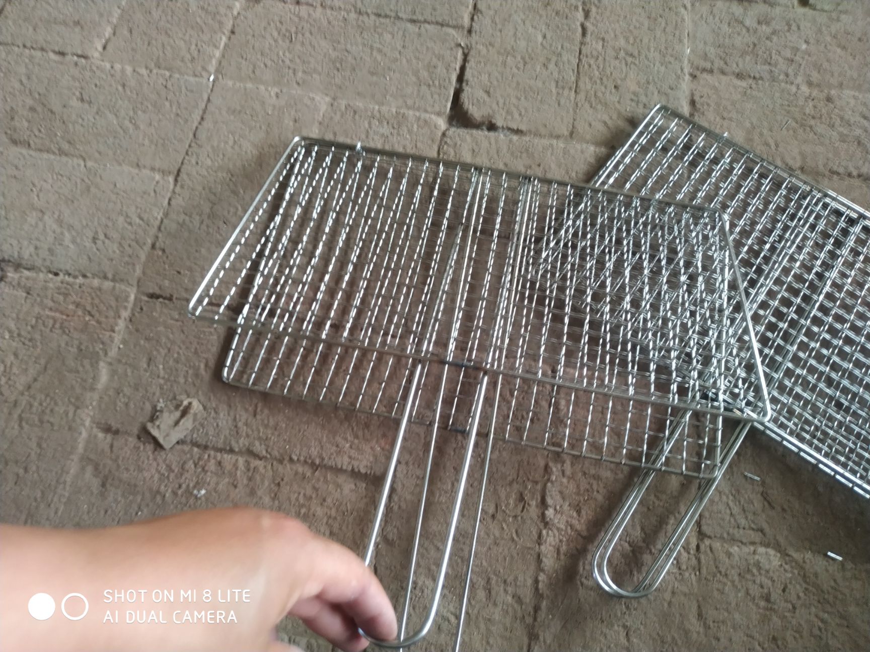 烧烤设备  不锈钢烧烤夹，烧烤网形状，烧烤工具生产大全