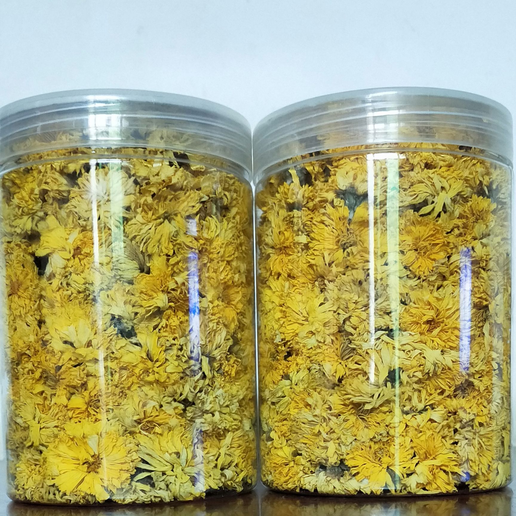 云台冰菊河南焦作怀菊花古怀庆府四大怀药之一菊花茶产地批发