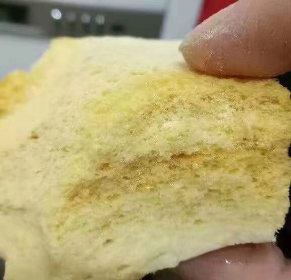 酥糖 蜂蜜糕蜂窝糖