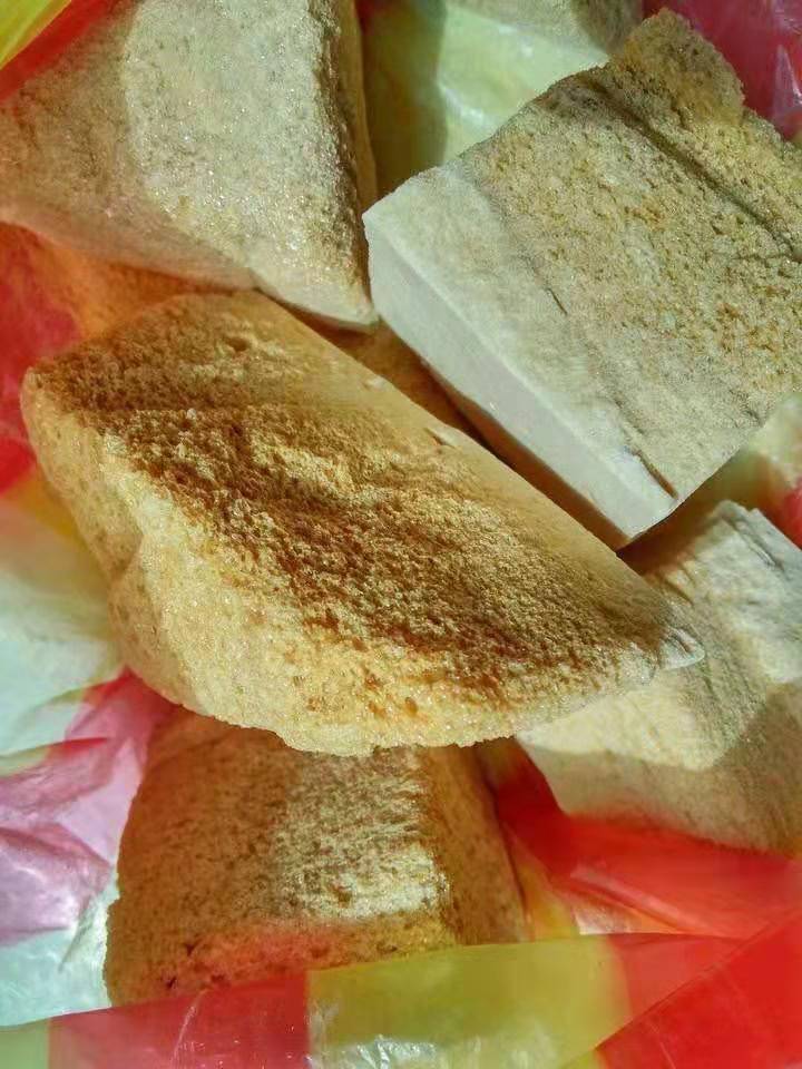 酥糖 蜂蜜糕蜂窝糖