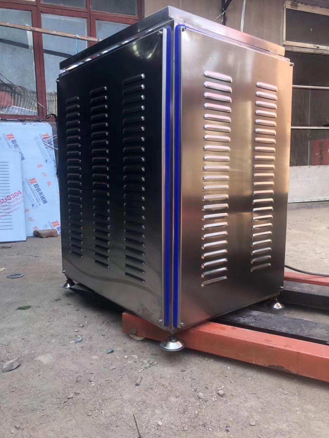 多种型号绞肉机，加工定制厂家直销。