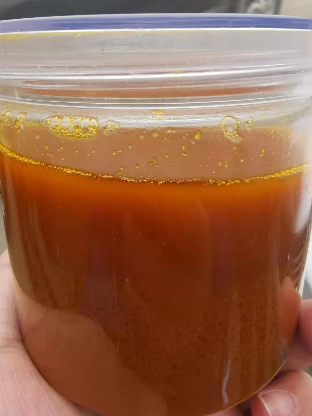 黑水虻虫油/蝇蛆虫油/昆虫油/饲料油/昆虫精油/爱宠虫精油