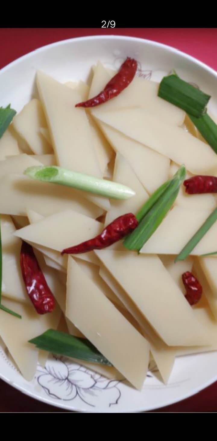 老传统米豆腐，纯手工制作，健康营养，良心做事真诚相待放心够买