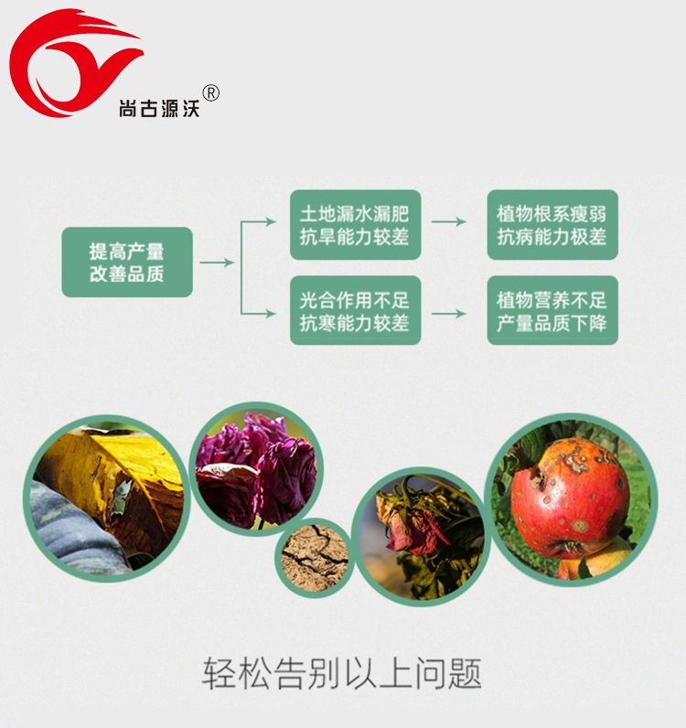 豆粕肥料  土壤提**剂，有机菌肥，**土壤 **酸碱 增温