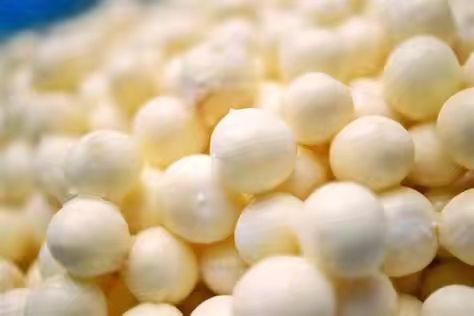 苏州鲜芡实 2021年鸡头米预售芡实米南芡苏芡手工