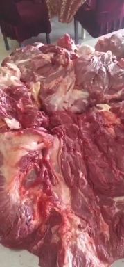 洮南市 卖驴肉