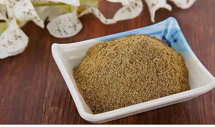 韩城优质手工花椒粉