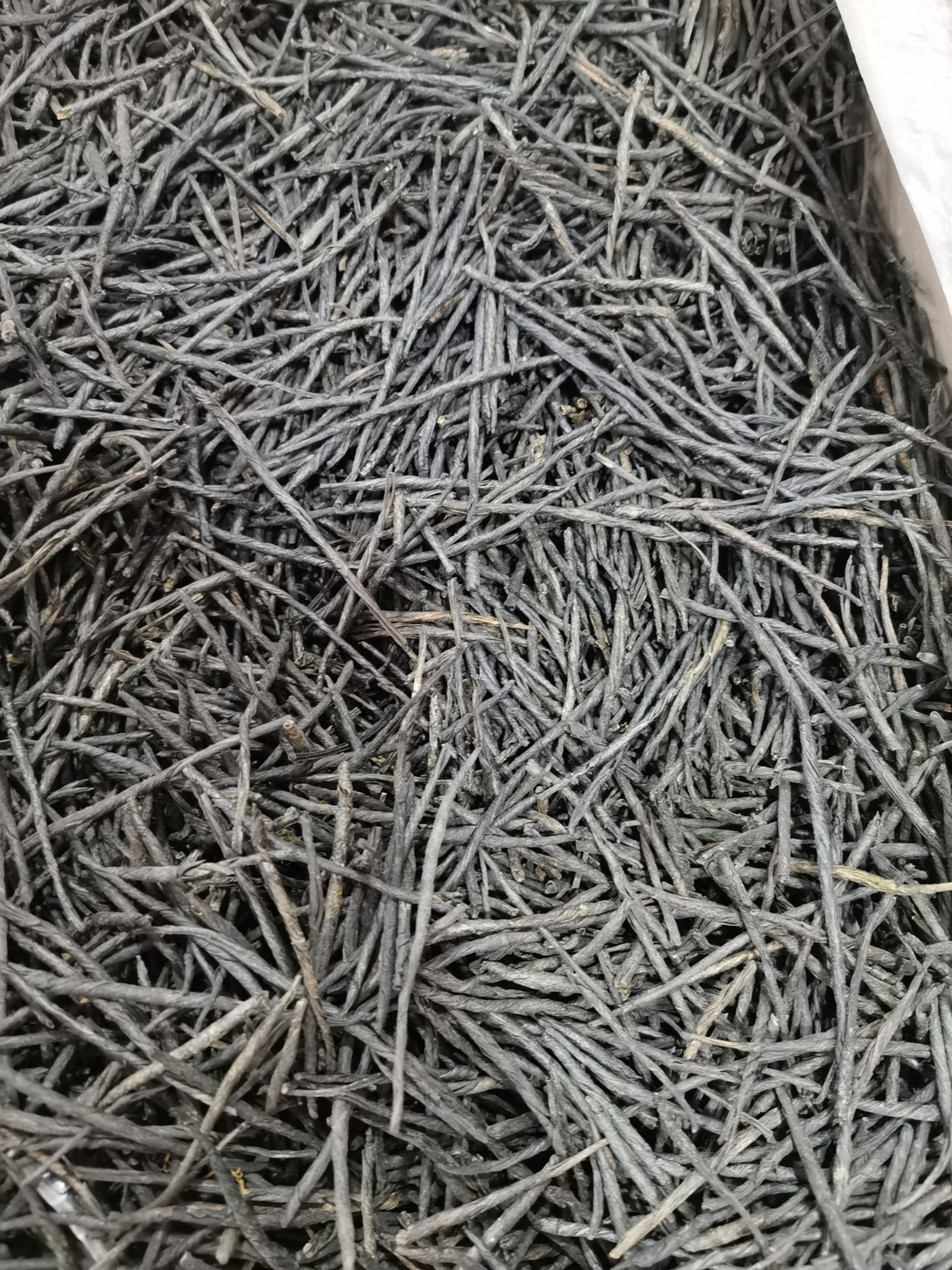 苦丁茶 嫩叶制作各种规格 自然味道 品质保障 24小时发货
