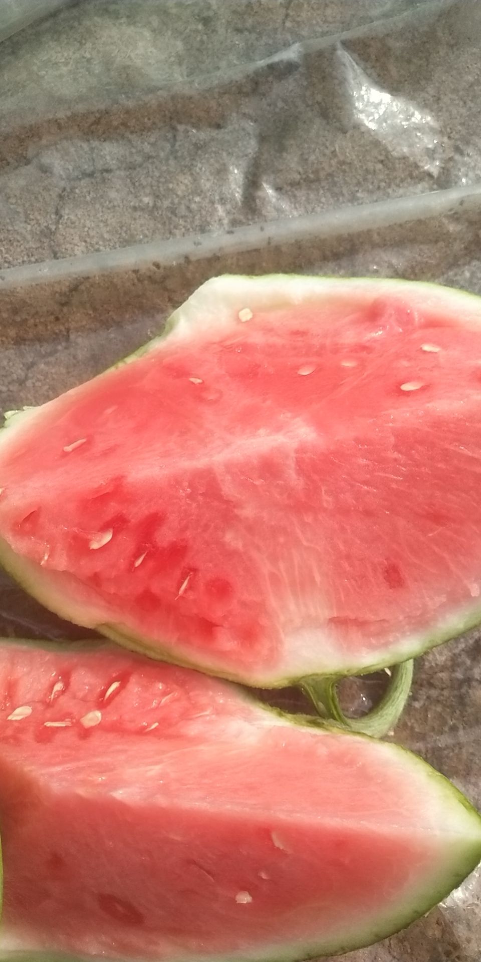 8424西瓜 安徽省阜阳市界首市 1茬 特级 