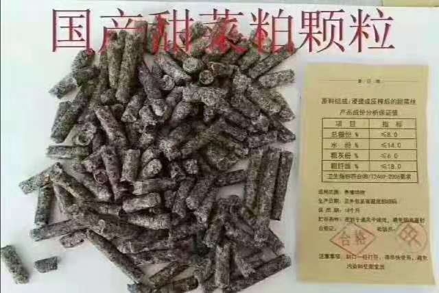 新源县棉粕  新疆甜菜颗粒粕