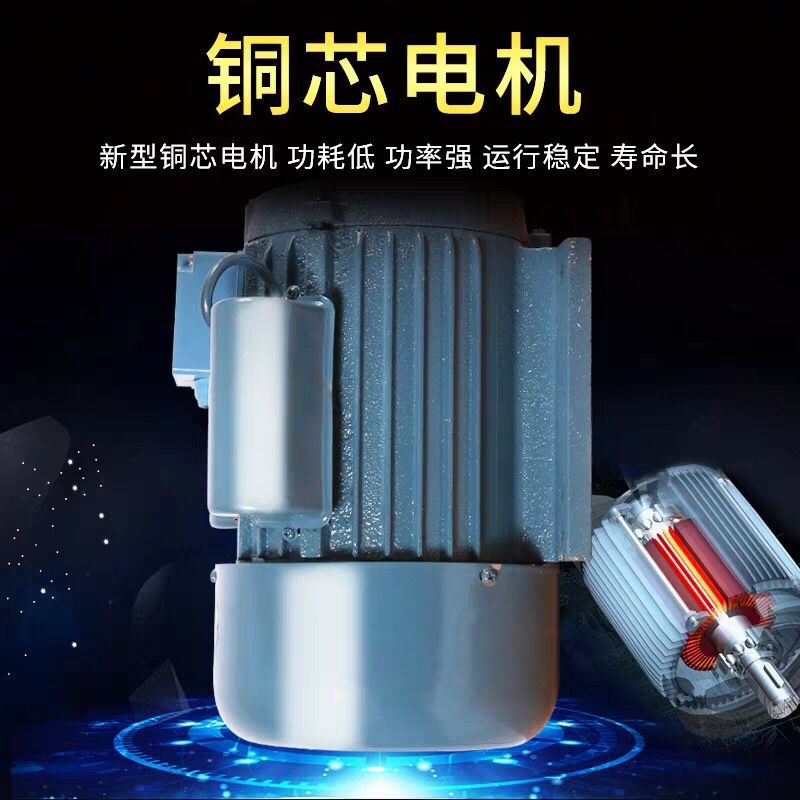 吸粮机 家用车载吸粮机绞龙软管抽粮机多功能收谷装袋机