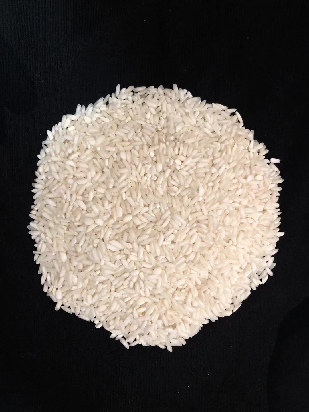 西安籼米  杂交白米，可做副食品加工！