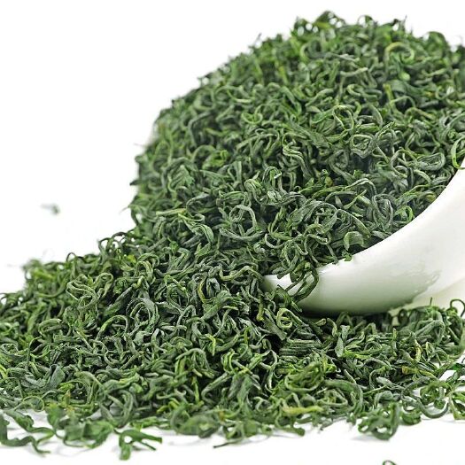 咸丰县绿茶  恩施富硒龙井43号香茶2022新茶