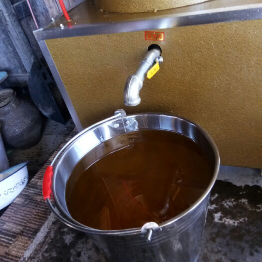 巍山县无公害物理压榨核桃油