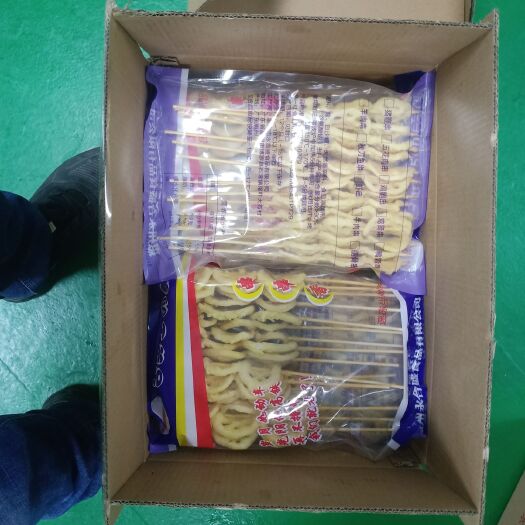 博罗县莲藕串