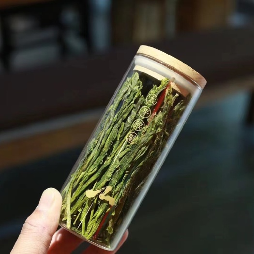 黟县黄山名茶绿茶王子太平猴魁