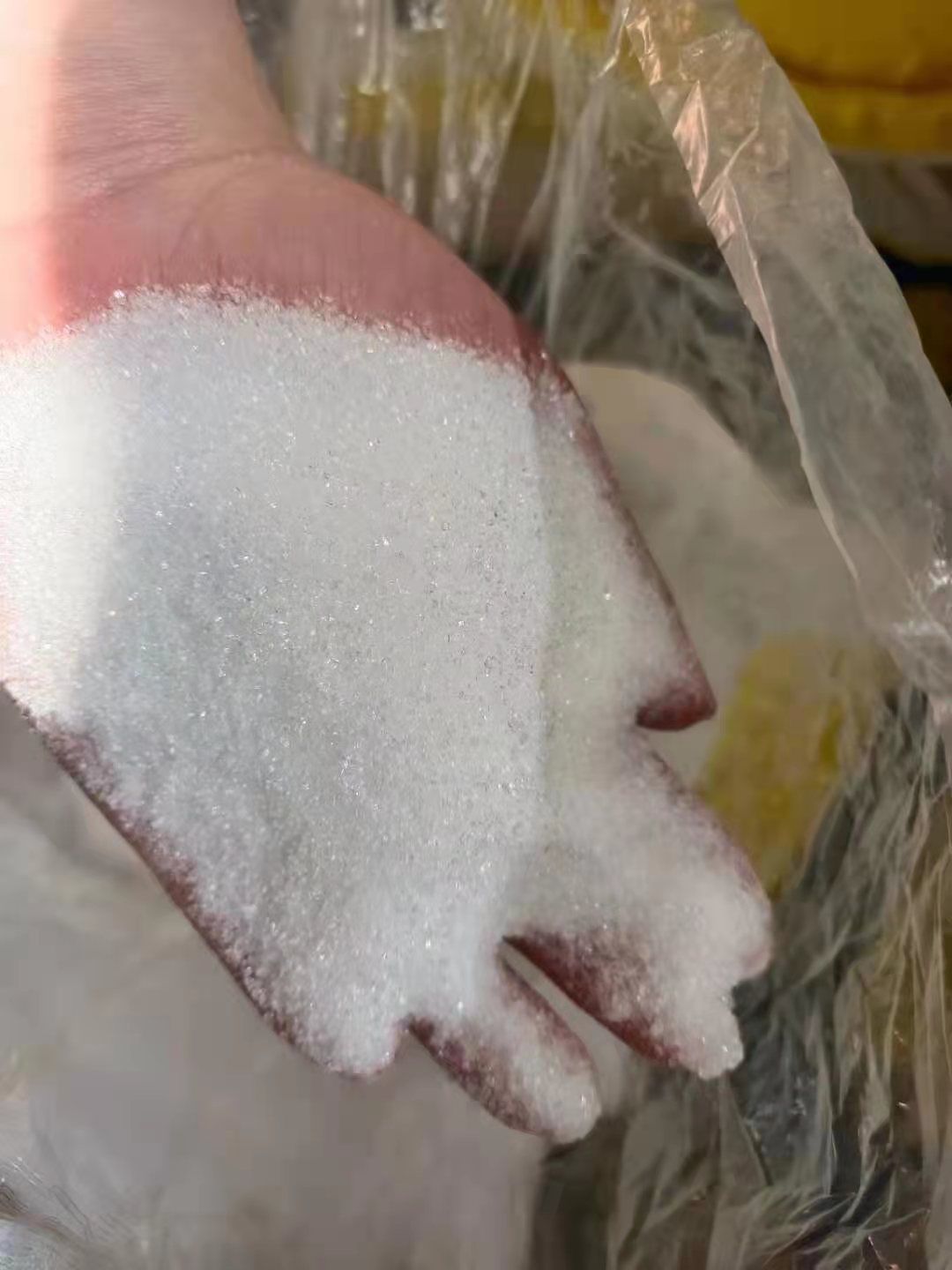 磷酸二氢钾（纯原料 肥料厂家99.9%高纯度粉剂 支持检测