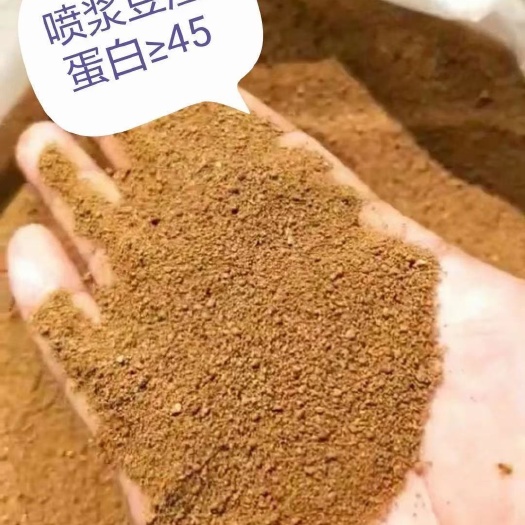 正定县豆渣 价格低，蛋白高，应用范围广