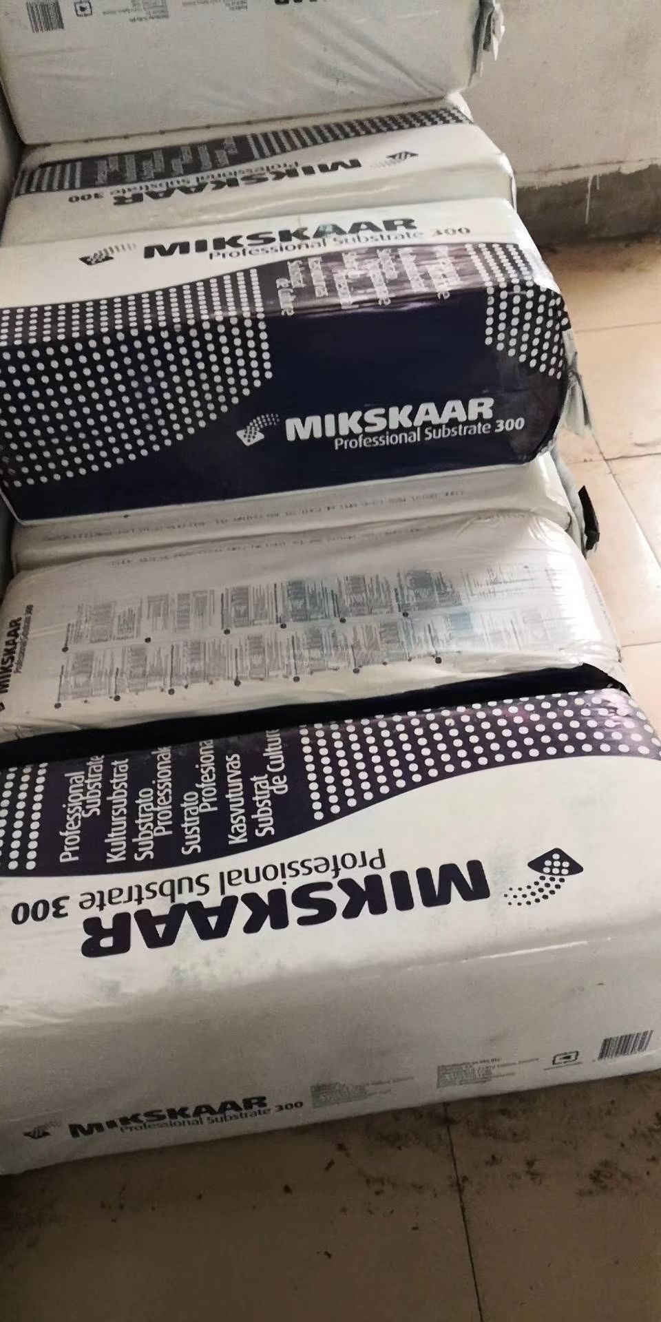 麦克斯凯泥炭土  300升纯基质，