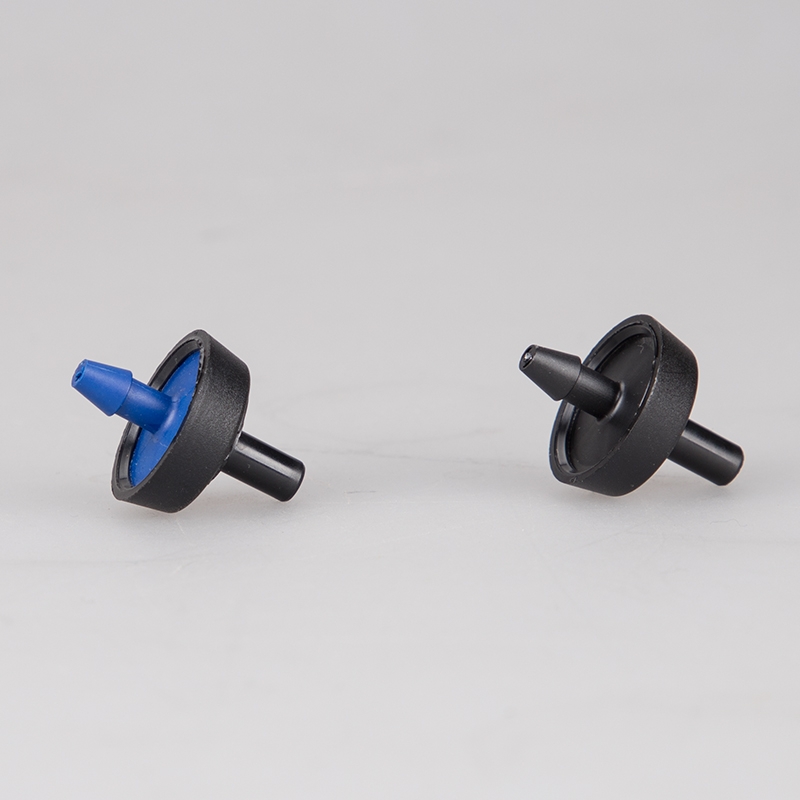 托罗压力补偿滴头  2L  4L 8L  滴灌灌溉设备