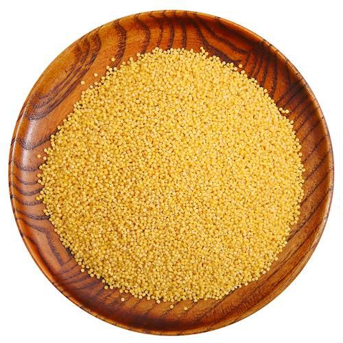 小米粥杂粮小黄米粮食天然。脱壳黄小米新米宝宝养胃优惠
