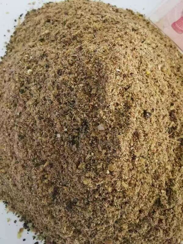 饲料发酵剂  开胃宝适合牛养猪鸡鸭鹅代替玉米能量发酵料