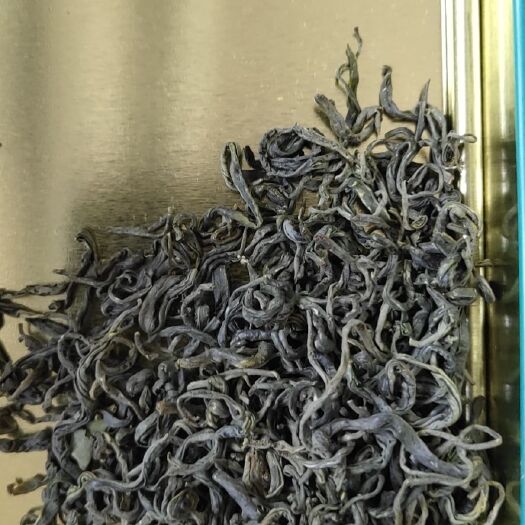 黟县黄山绿茶炒青松萝茶
