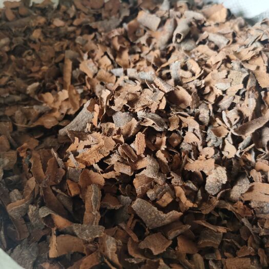 玉林普通桂皮    桂皮碎年桂皮刮花桂碎干货