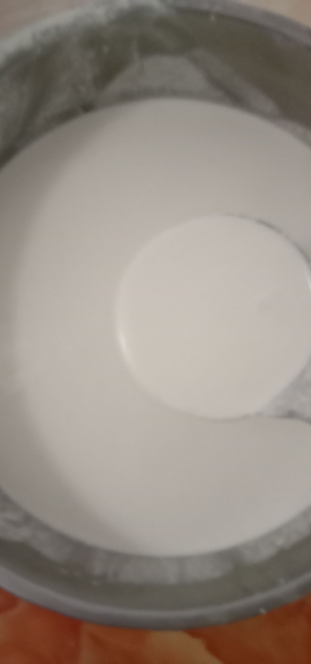 农家自制手工米豆腐是当地的一个特色名小吃真空包装热门好物推荐