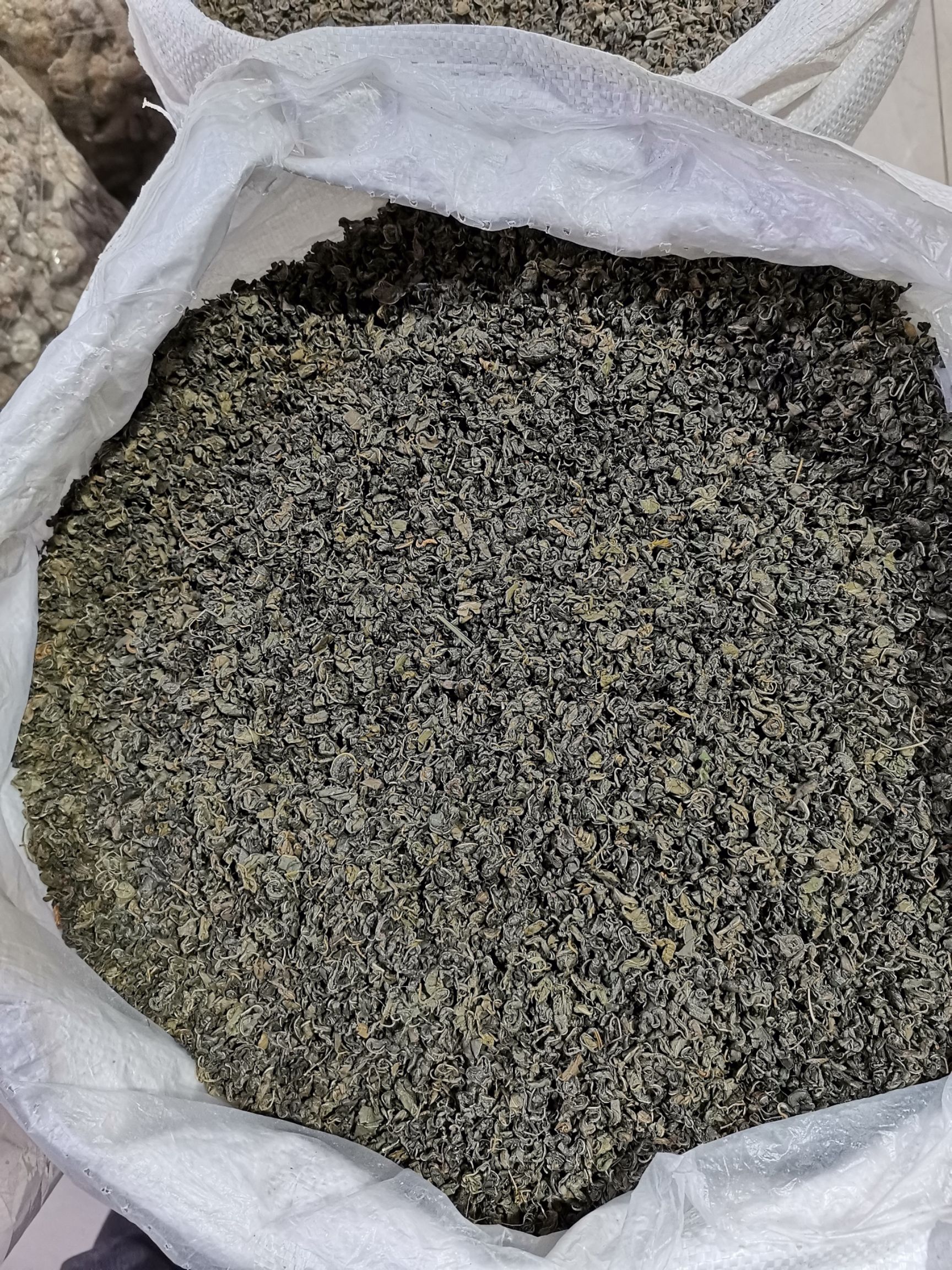 罗布麻红麻