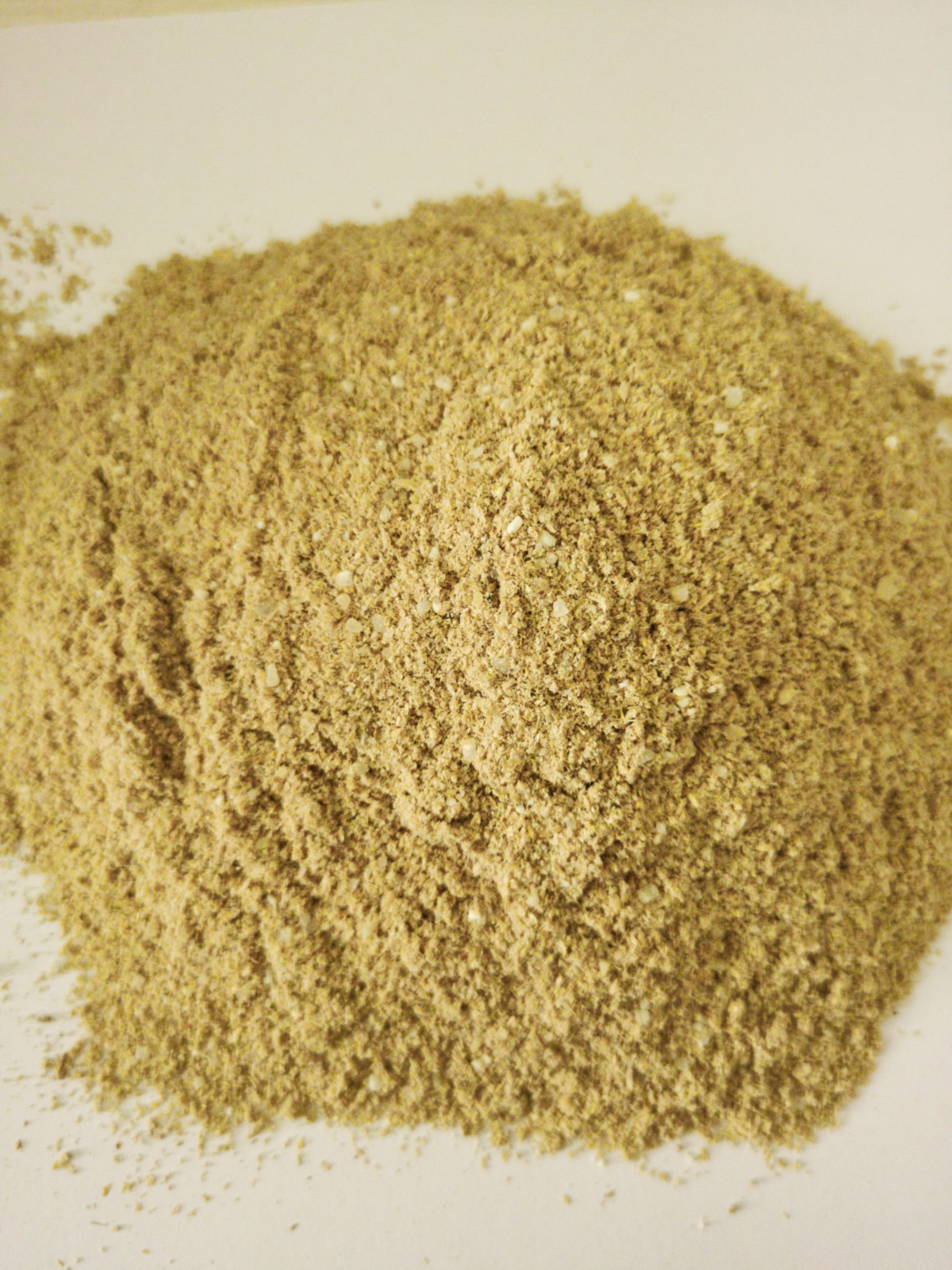 米糠  新厂生产大米油糠三七糠统糠