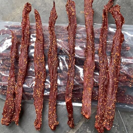 成都牛肉干 五香牛肉干 麻辣牛肉干 内蒙古牛肉干江湖地摊牛肉干