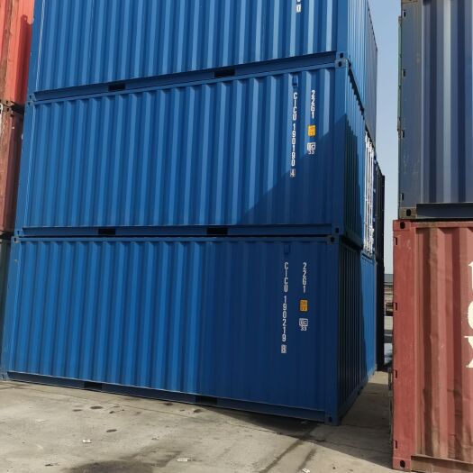 上海普通仓库租赁  上海集装箱 出售 回收 二手箱 全新箱 冷藏箱 开顶箱
